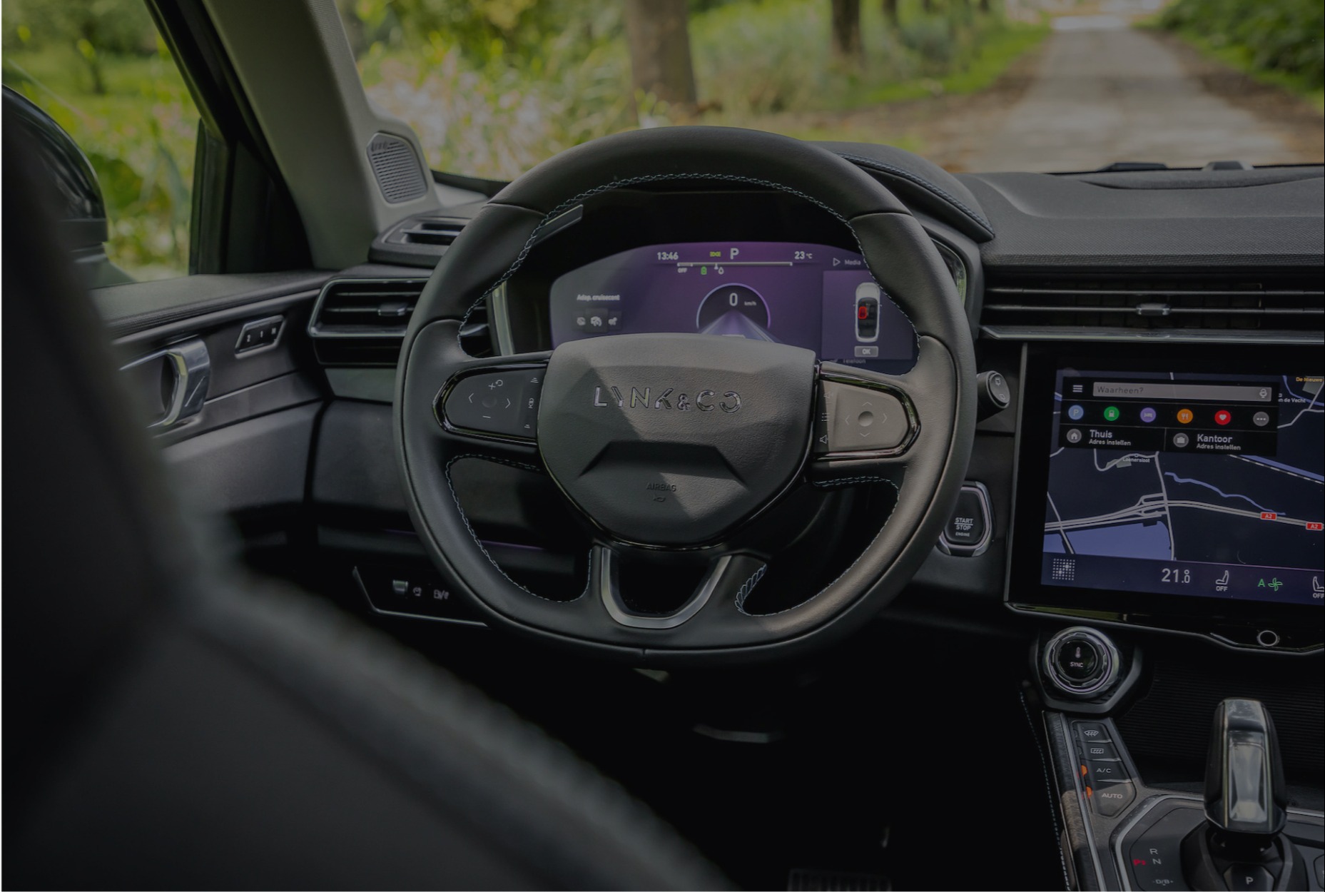 Subpage Slider Image